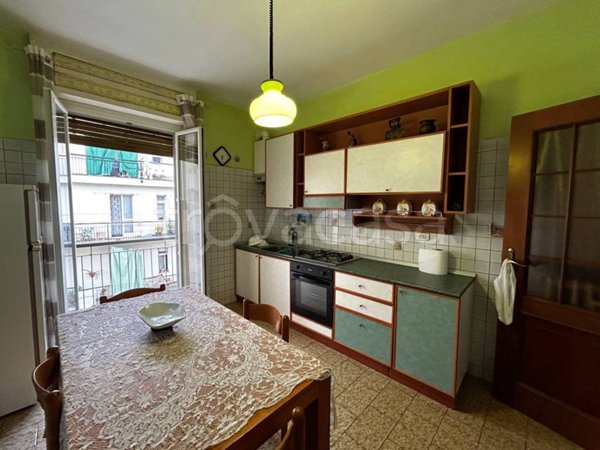 appartamento in affitto ad Alessandria in zona Borgo Rovereto