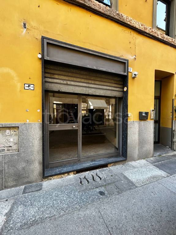 appartamento in affitto ad Alessandria in zona Centro Città