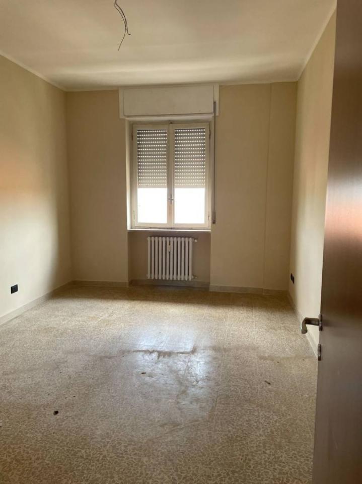 appartamento in affitto ad Alessandria in zona Orti