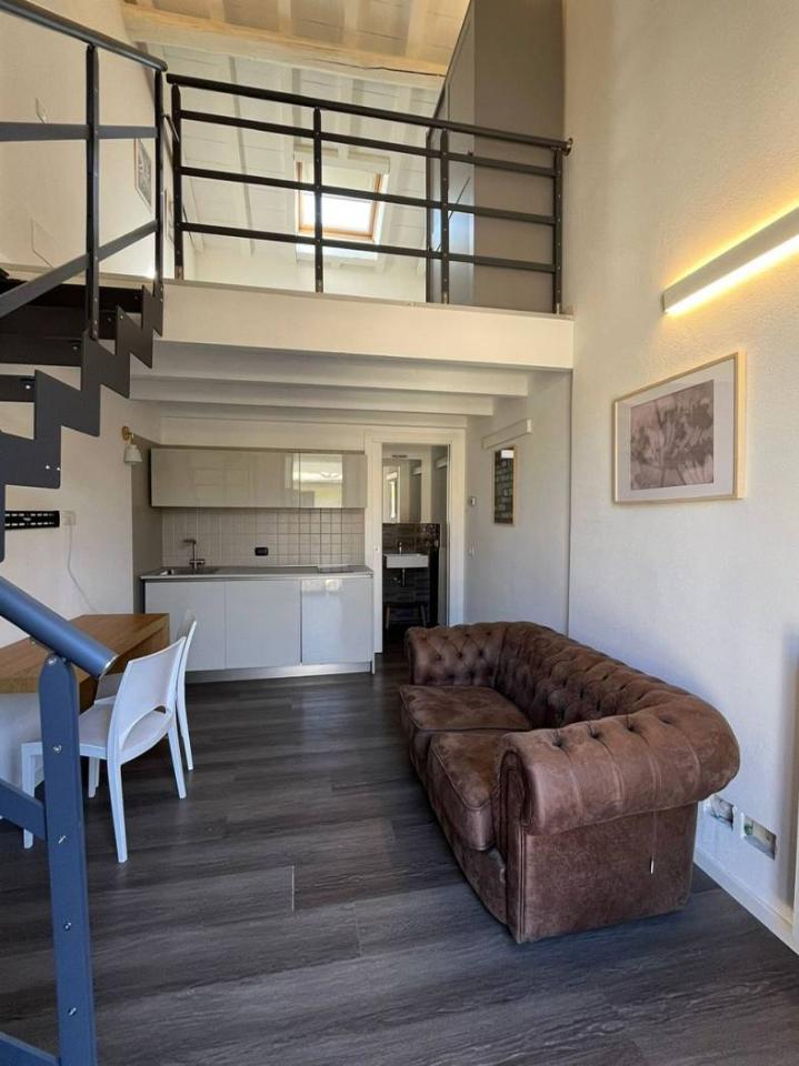 appartamento in affitto ad Alessandria in zona Centro Città