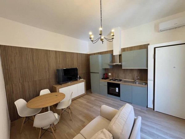 appartamento in affitto ad Alessandria