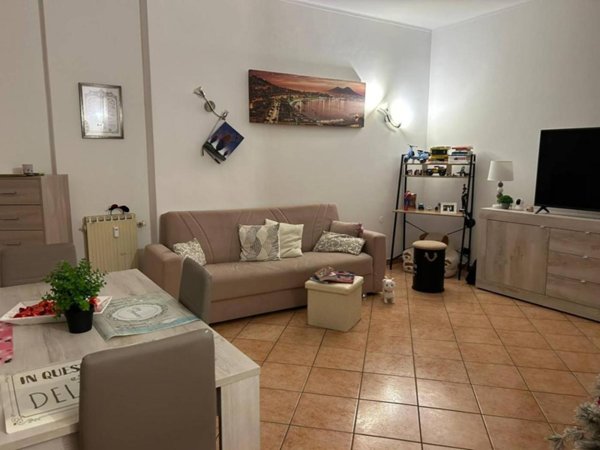 appartamento in affitto ad Alessandria in zona Borgo Rovereto