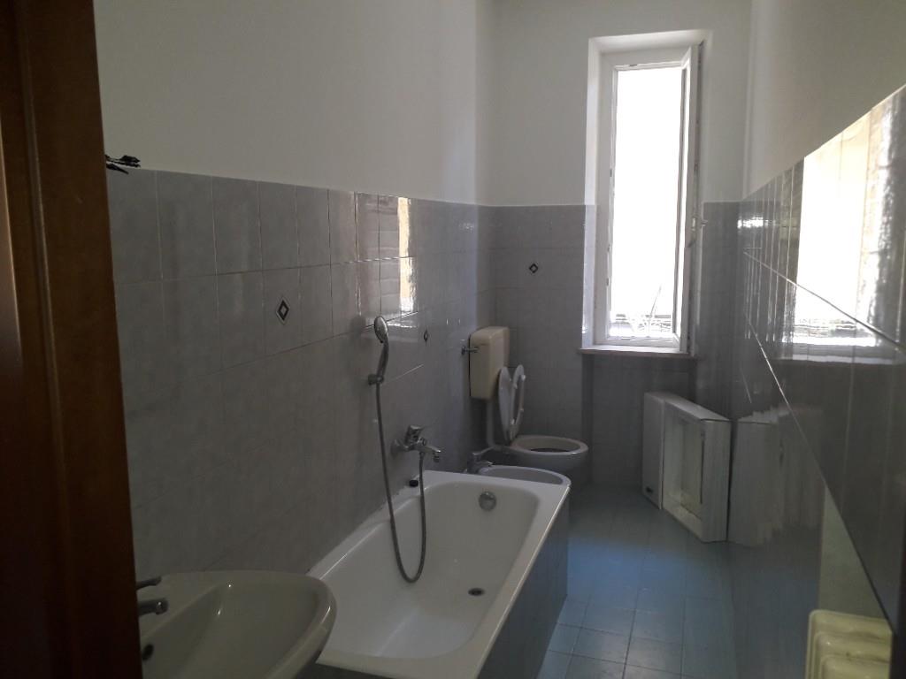 appartamento in affitto ad Alessandria