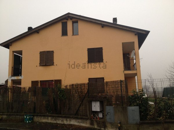 casa indipendente in affitto ad Alessandria in zona Castelceriolo