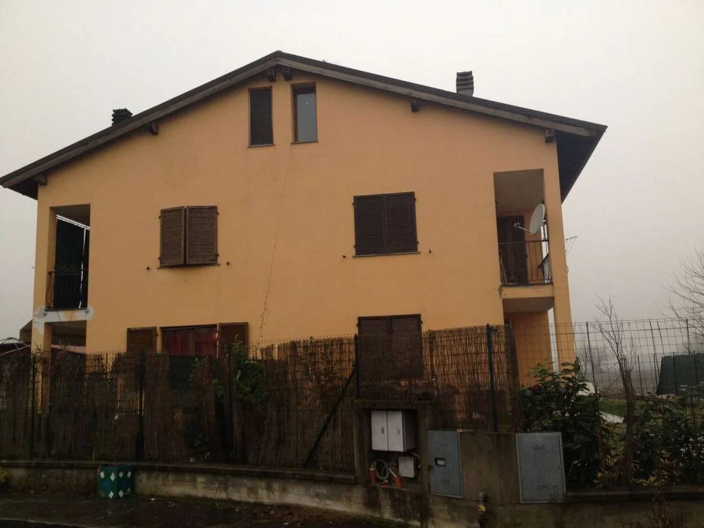 casa indipendente in affitto ad Alessandria in zona Castelceriolo