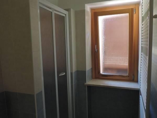 appartamento in affitto ad Alessandria in zona Centro Città