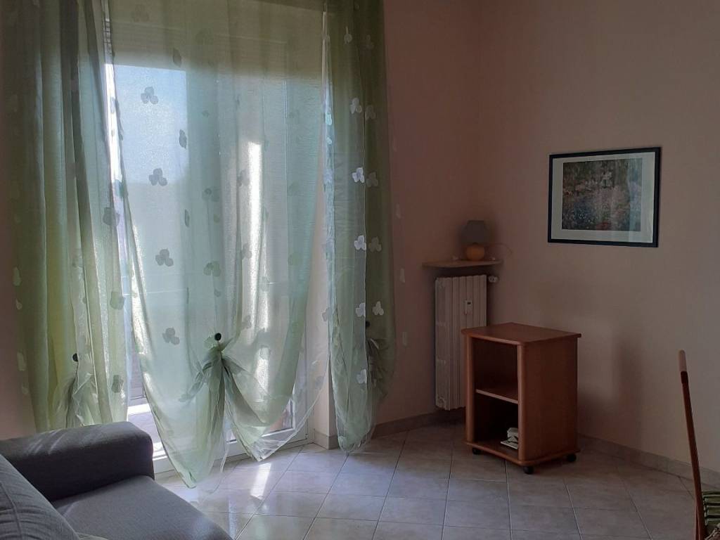 appartamento in affitto ad Alessandria in zona Centro Città
