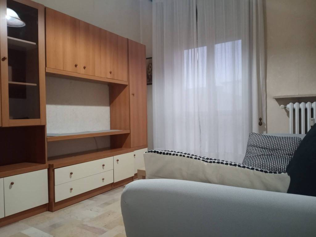 appartamento in affitto ad Alessandria in zona Centro Città