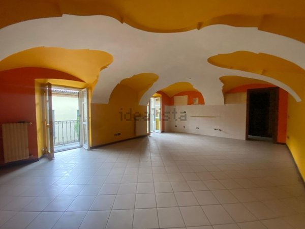 appartamento in affitto ad Alessandria in zona Borgo Rovereto