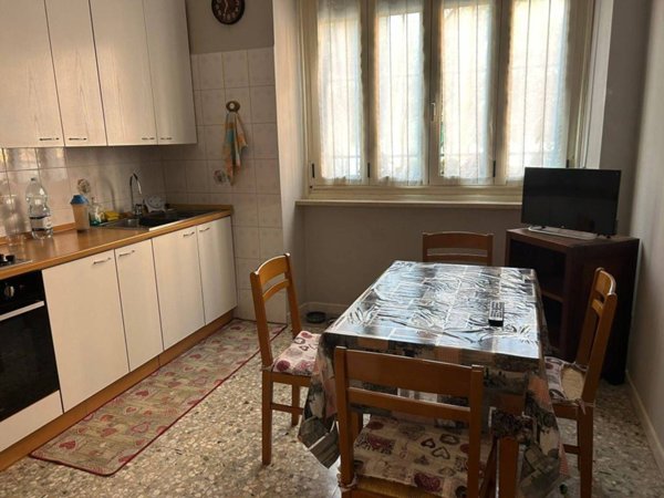 appartamento in affitto ad Alessandria in zona zona Pista