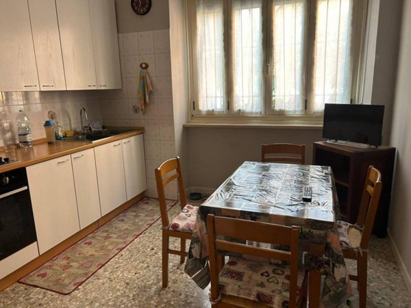 appartamento in affitto ad Alessandria in zona zona Pista