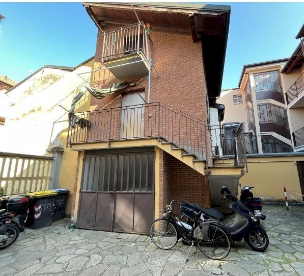 appartamento in affitto ad Alessandria