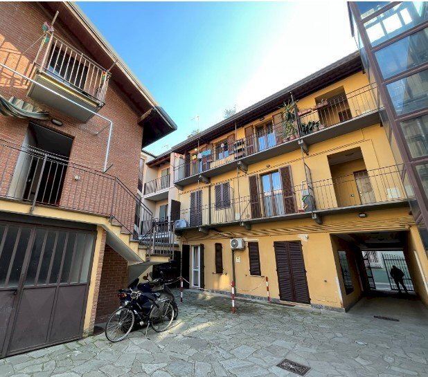 appartamento in affitto ad Alessandria