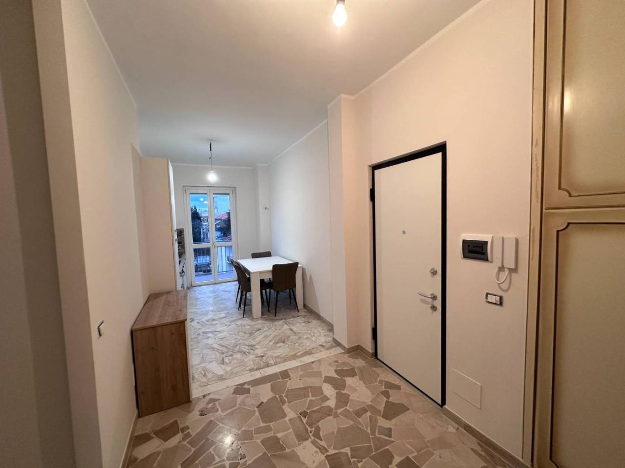 appartamento in affitto ad Alessandria