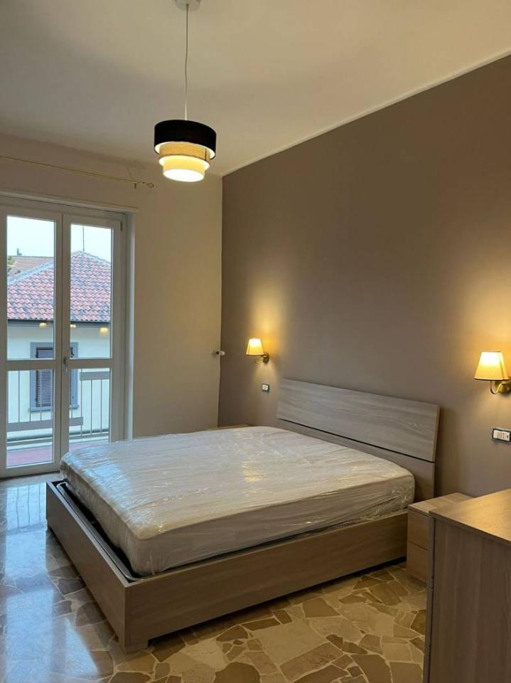 appartamento in affitto ad Alessandria