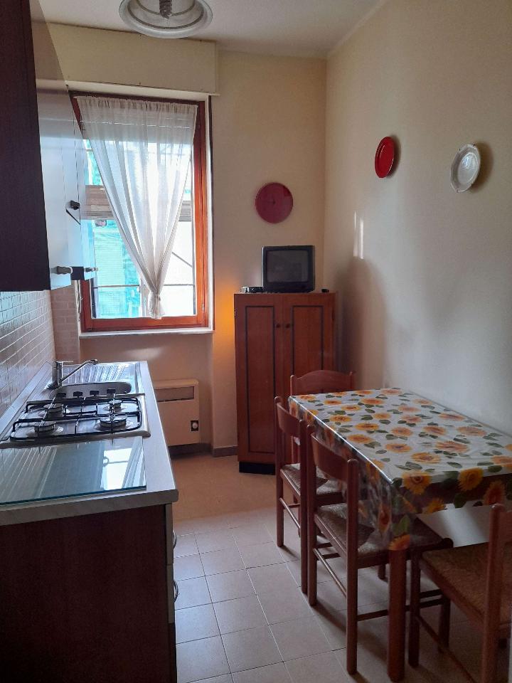 appartamento in affitto ad Alessandria