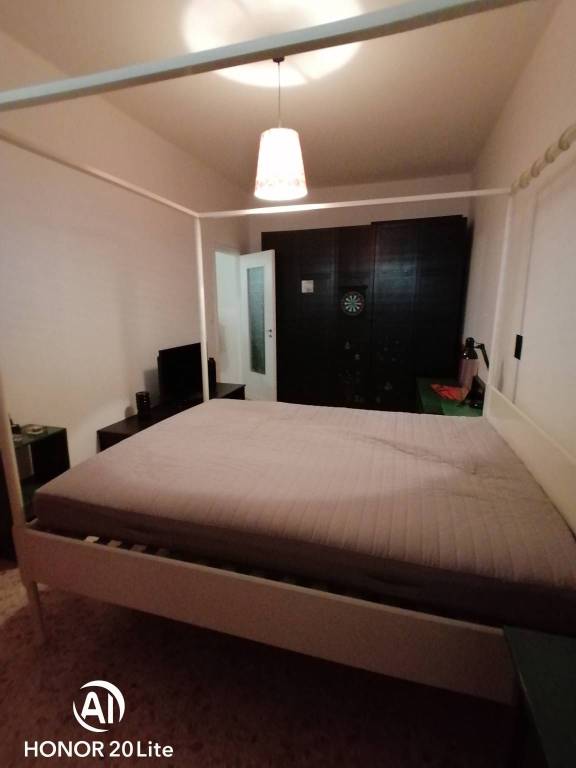 appartamento in affitto ad Alessandria in zona Centro Città