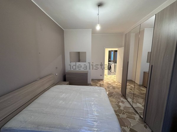 appartamento in affitto ad Alessandria in zona zona Pista