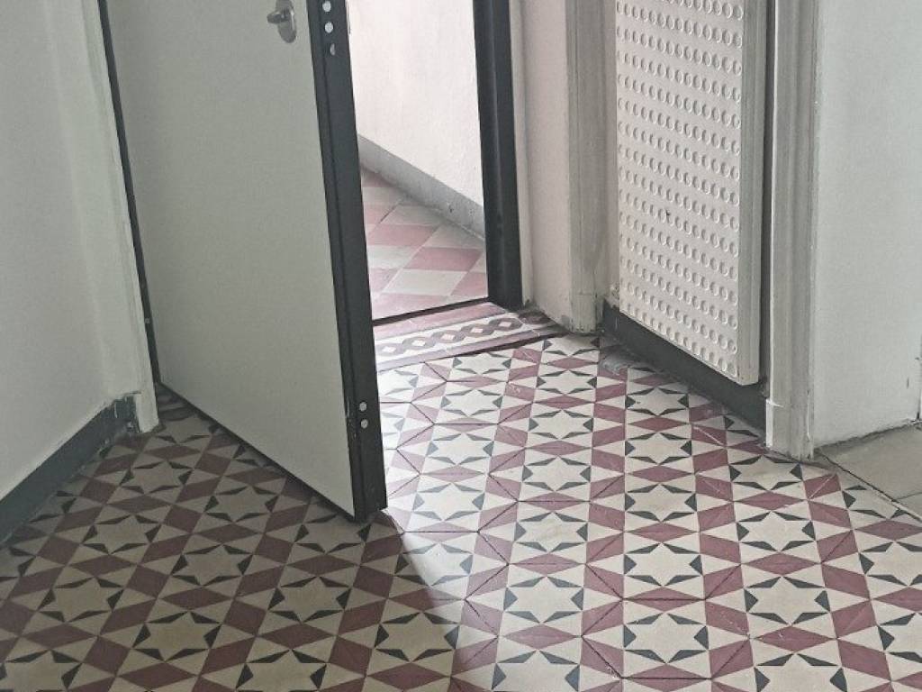 appartamento in affitto ad Alessandria in zona Centro Città