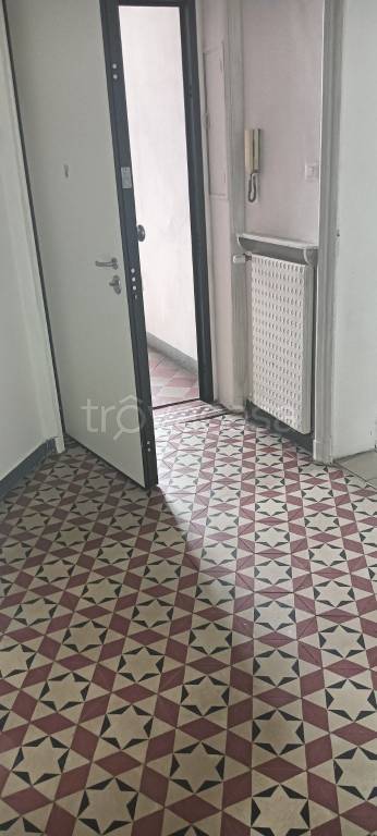 appartamento in affitto ad Alessandria in zona Centro Città