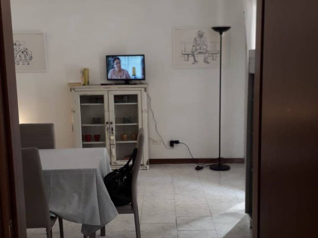 appartamento in affitto ad Alessandria