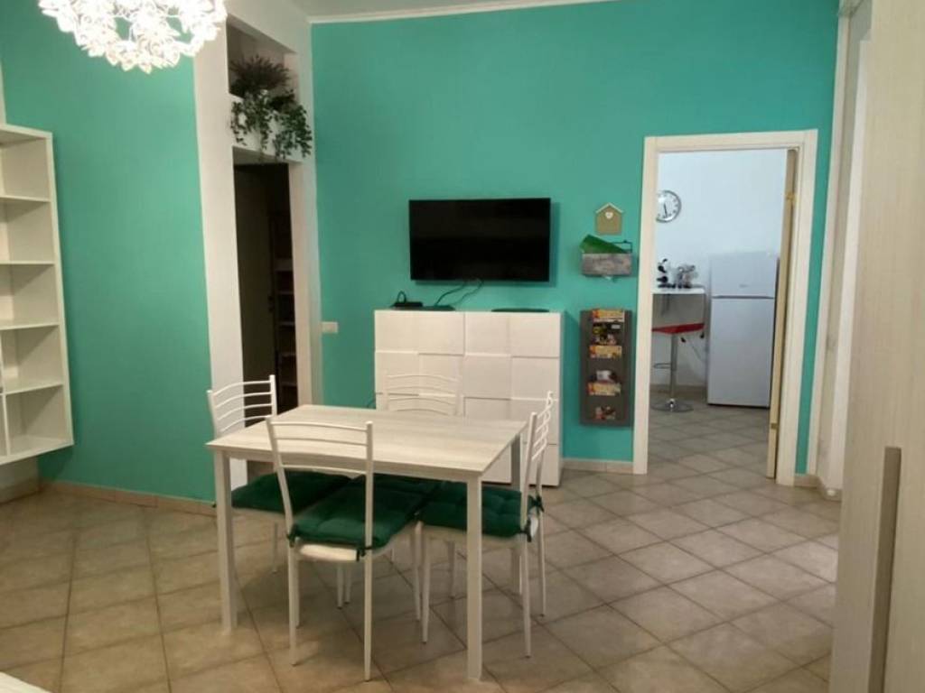 appartamento in affitto ad Alessandria in zona Centro Città