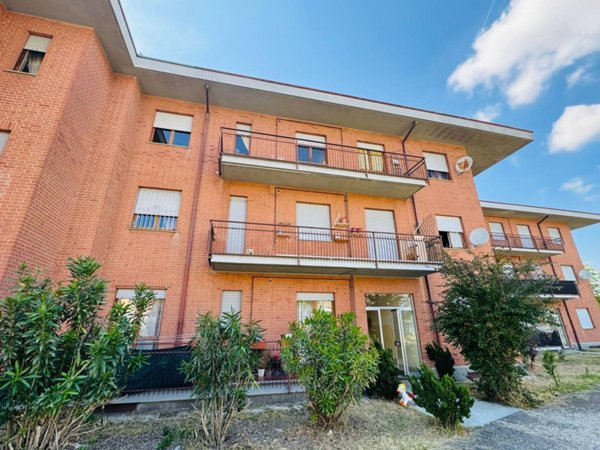 appartamento in affitto ad Alessandria
