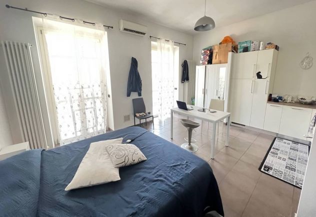appartamento in affitto ad Alessandria