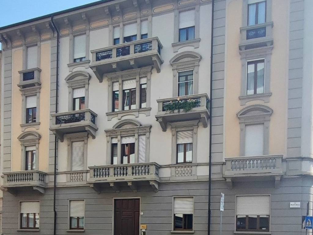 ufficio in affitto ad Alessandria in zona Galimberti