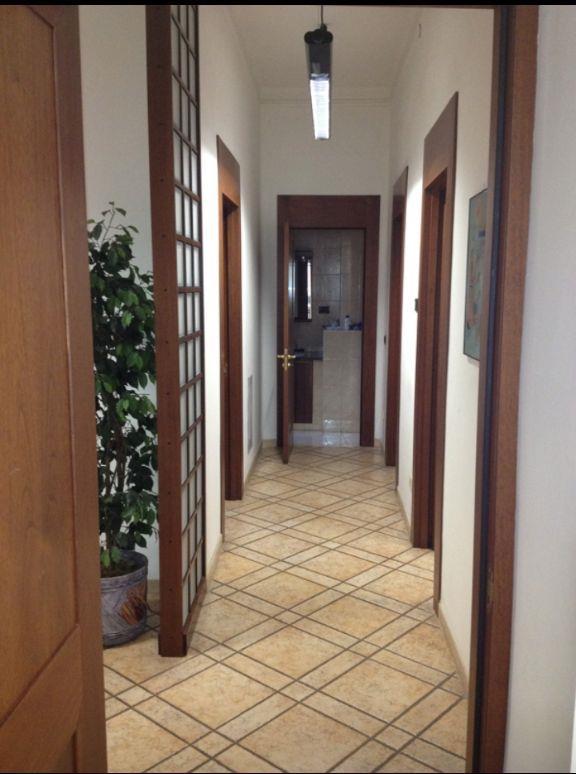 appartamento in affitto ad Alessandria