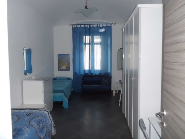 appartamento in affitto ad Alessandria in zona Borgo Rovereto