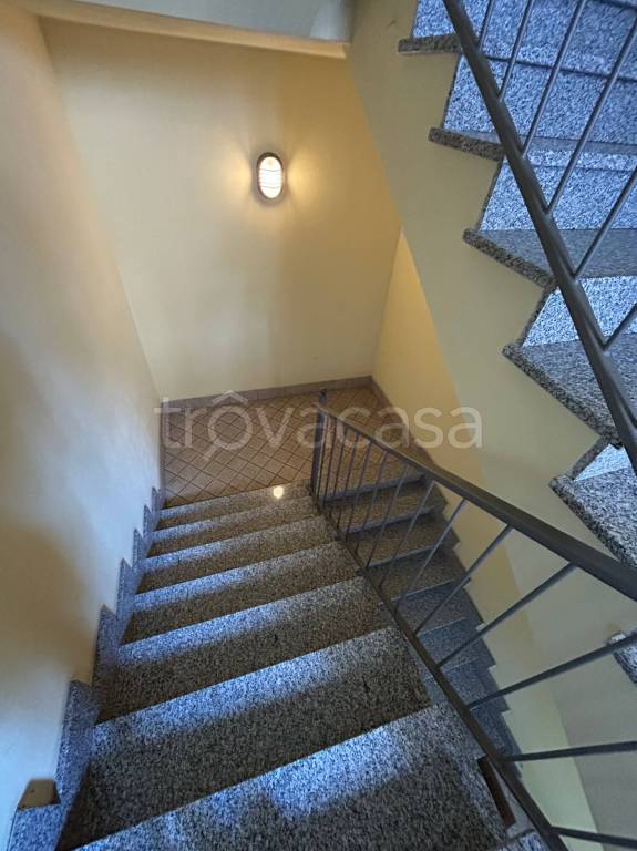 appartamento in affitto ad Alessandria
