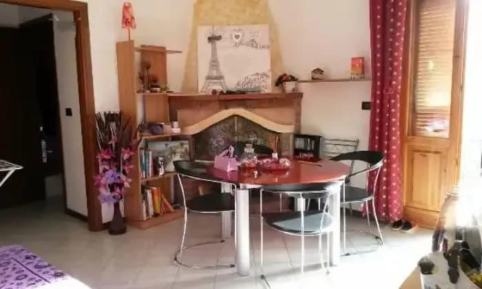 appartamento in affitto ad Alessandria