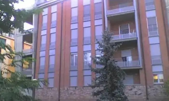 appartamento in affitto ad Alessandria in zona Centro Città
