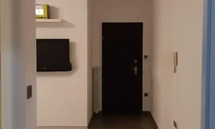 appartamento in affitto ad Alessandria