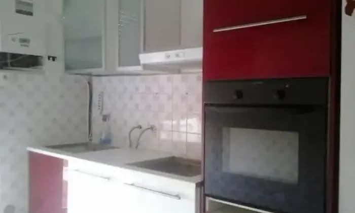 appartamento in affitto ad Alessandria