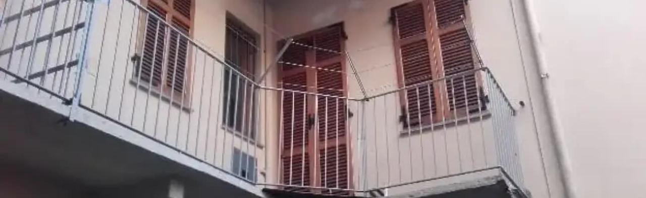 appartamento in affitto ad Alessandria in zona Centro Città