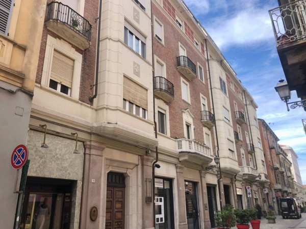 appartamento in affitto ad Alessandria