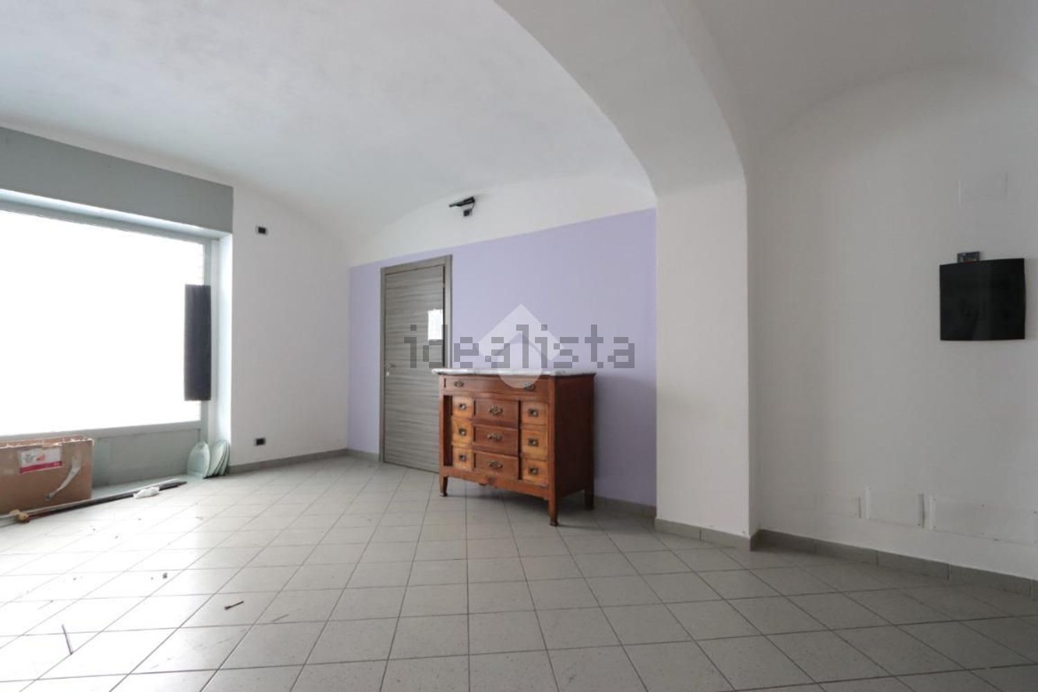 appartamento in affitto ad Alessandria