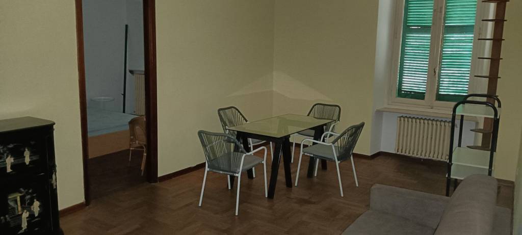appartamento in affitto ad Alessandria in zona Centro Città