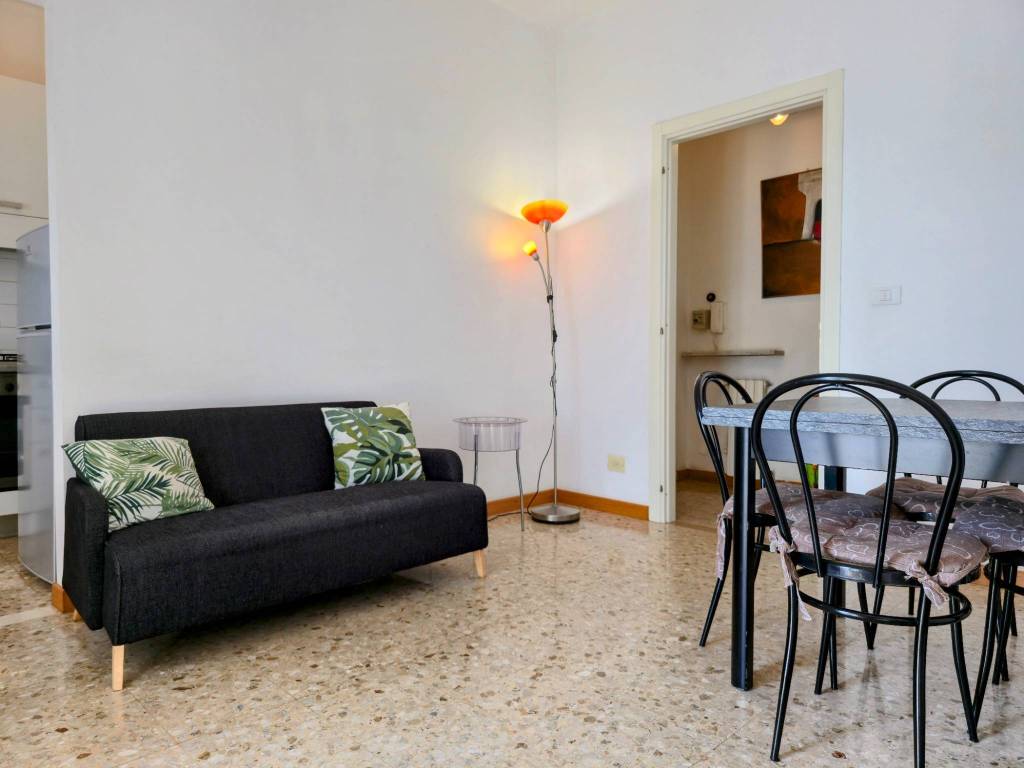 appartamento in affitto ad Alessandria in zona Cabanette
