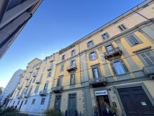 appartamento in affitto ad Alessandria in zona Piazza Garibaldi