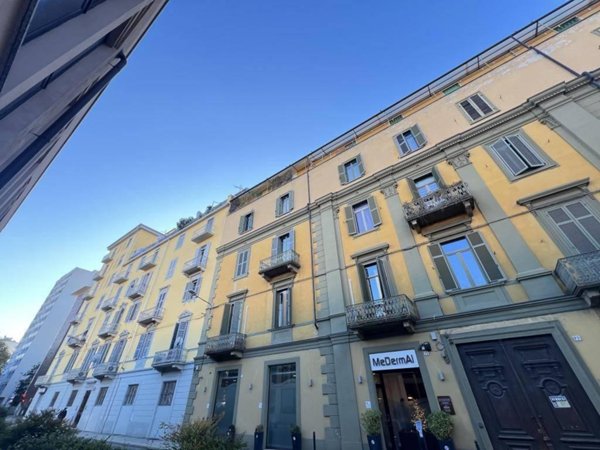 appartamento in affitto ad Alessandria