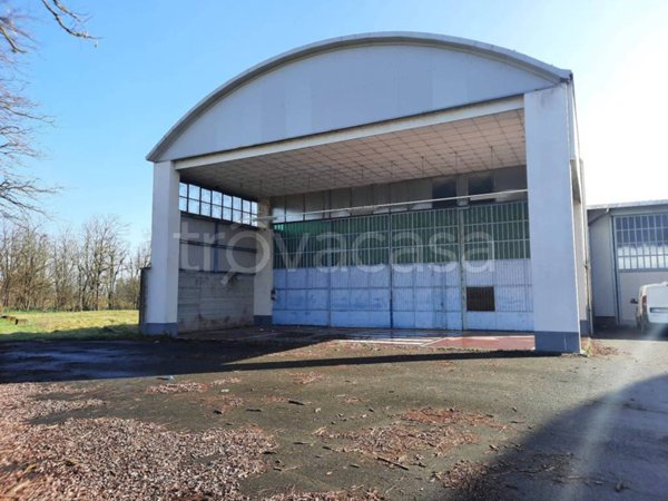 locale commerciale in affitto ad Alessandria in zona Borgo Cittadella