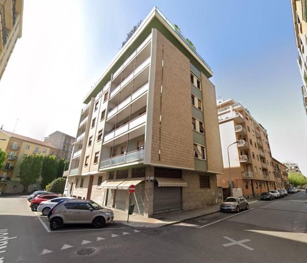 appartamento in affitto ad Alessandria in zona zona Pista