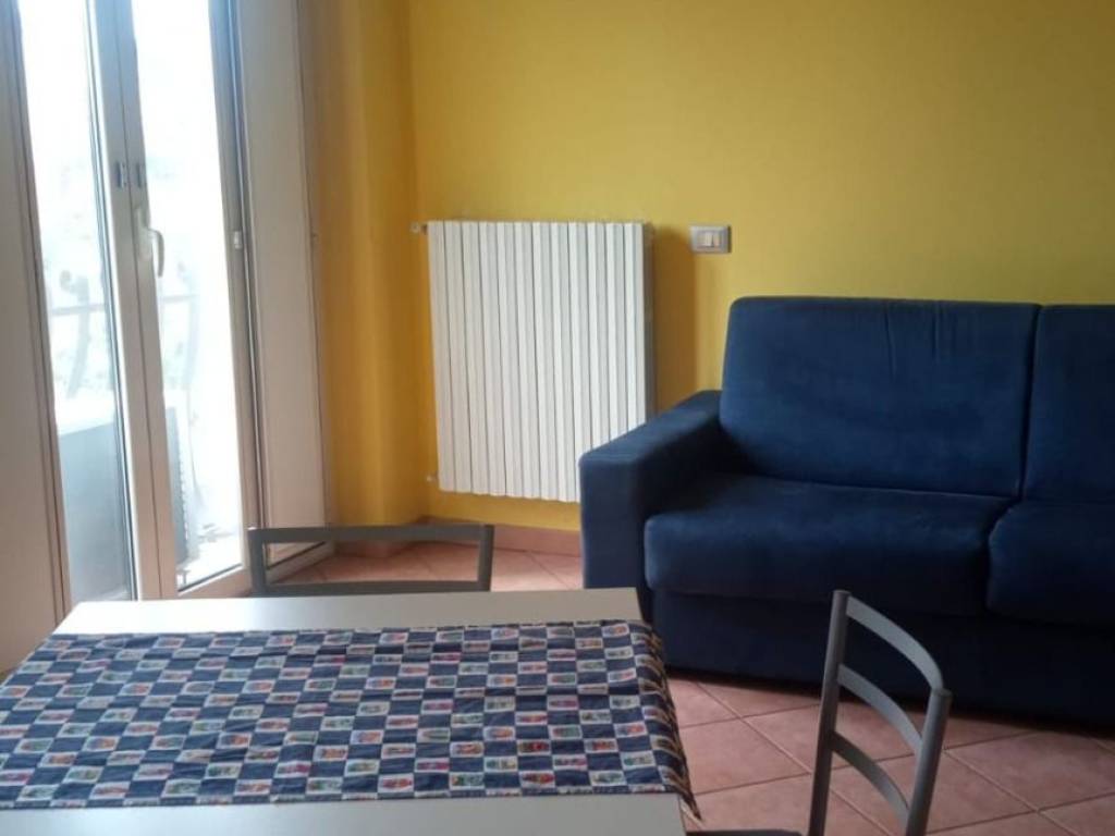 appartamento in affitto ad Alessandria in zona Castelceriolo