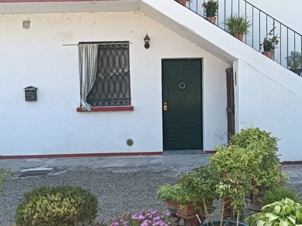 appartamento in affitto ad Alessandria in zona Il Cristo