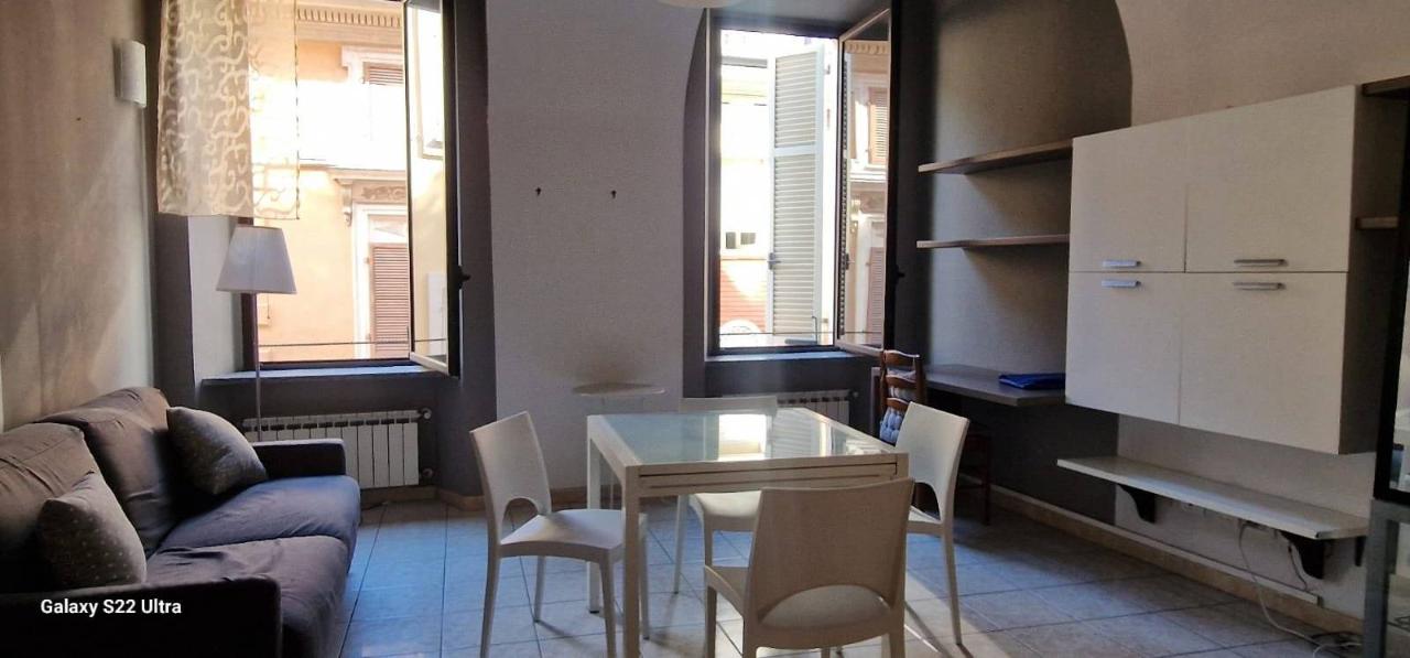 appartamento in affitto ad Alessandria