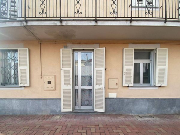 appartamento in affitto ad Alessandria in zona Orti