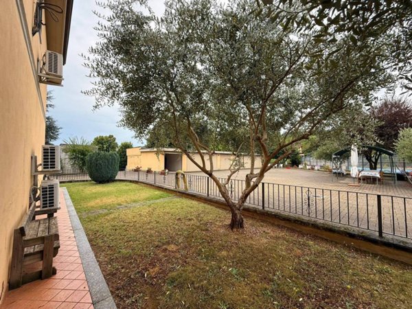 appartamento in affitto ad Alessandria in zona Valmadonna